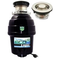טוחן אשפה Anaheim Eco Logic 10 למכירה , 3 image