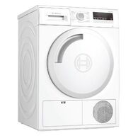 מייבש כביסה Bosch WTN83201GB  8 ק"ג בוש למכירה , 3 image