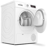 מייבש כביסה Bosch WTN83201GB  8 ק"ג בוש למכירה 