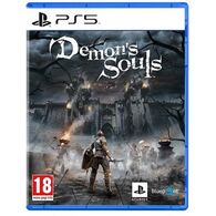 Demon's Souls PS5 למכירה 