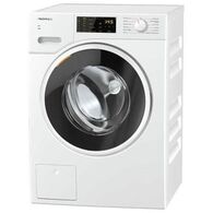 מכונת כביסה Miele WWD120  8 ק&#34;ג מילה למכירה 