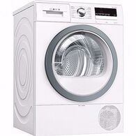 מייבש כביסה Bosch WTR85V5KPL  8 ק"ג בוש למכירה 