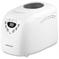 אופה לחם 48292 Morphy Richards מורפי ריצ'רדס למכירה , 3 image