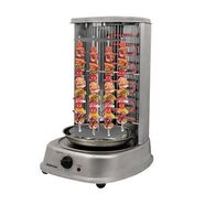 מתקן שווארמה Gold Line ATL6111 גולד ליין למכירה , 2 image