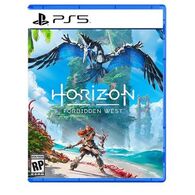 Horizon Forbidden West PS5 למכירה 