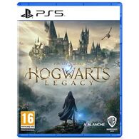 Hogwarts Legacy PS5 למכירה , 2 image