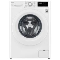 מכונת כביסה LG F1607WD  7 ק&#34;ג למכירה 