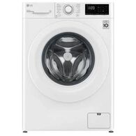 מכונת כביסה LG F1608WD  8 ק&#34;ג למכירה 