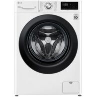 מכונת כביסה LG F1608BD  8 ק&#34;ג למכירה 