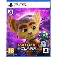 Ratchet & Clank: Rift Apart PS5 למכירה , 4 image
