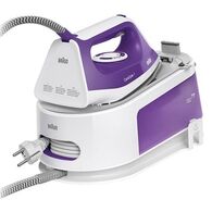 מגהץ  קיטור Braun IS 1014 VI בראון למכירה 