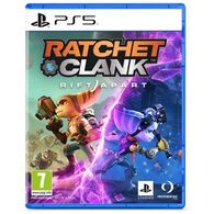 Ratchet & Clank: Rift Apart PS5 למכירה 