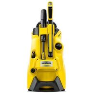 מכונת שטיפה בלחץ Karcher K4 Power Control קארשר למכירה , 3 image