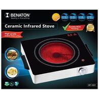 פלטה חשמלית Benaton BT1021 למכירה , 3 image