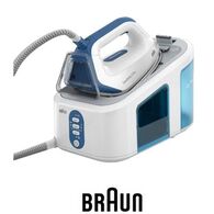 מגהץ  אדים Braun IS3157 בראון למכירה , 3 image