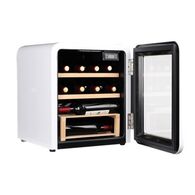 מקרר יין Landers LA46RW  12 בקבוקים למכירה , 2 image