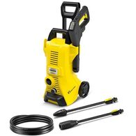 מכונת שטיפה בלחץ Karcher K3 Power Control קארשר למכירה 