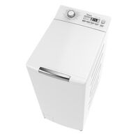 מכונת כביסה Midea MFE70-JT1212  7 ק&#34;ג מידאה למכירה 