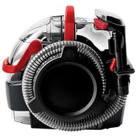 שואב אבק תעשייתי Spotclean Pro 1558N 4211 Bissell ביסל למכירה , 2 image