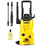 מכונת שטיפה בלחץ Karcher K4 Power Control קארשר למכירה , 2 image