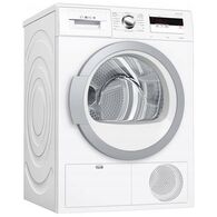 מייבש כביסה Bosch WTG86401PL  8 ק"ג בוש למכירה , 2 image