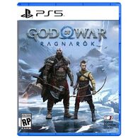 God of War: Ragnarok PS5 למכירה 