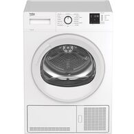 מייבש כביסה Beko DU8112TX0W  8 ק"ג בקו למכירה 