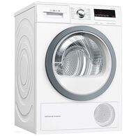 מייבש כביסה Bosch WTM8528KPL  8 ק"ג בוש למכירה 