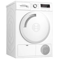 מייבש כביסה Bosch WTH83251BY  8 ק"ג בוש למכירה , 2 image