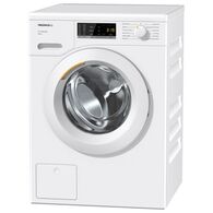 מכונת כביסה Miele WSA0235  7 ק&#34;ג מילה למכירה , 3 image