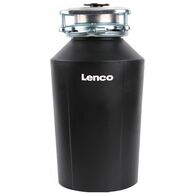 טוחן אשפה Lenco LFWD-LXB601LX לנקו למכירה 