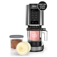 מכונת גלידה Ninja Creami NC303 נינג'ה למכירה , 4 image