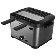 מכשיר טיגון Sauter DF5200 סאוטר למכירה , 2 image