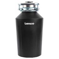 טוחן אשפה Lenco LFWD-LXB5075 לנקו למכירה 