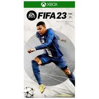 FIFA 23 Standard Edition לקונסולת Xbox Series X S למכירה 