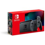 Nintendo Switch HAC-001-01 V1.1 נינטנדו סוויץ' נינטנדו למכירה , 5 image
