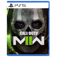 Call of Duty: Modern Warfare II PS5 למכירה 