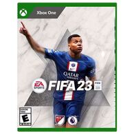 FIFA 23 Standart Edition לקונסולת Xbox One למכירה 