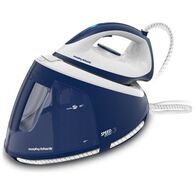 מגהץ  קיטור  אנכי 42586 Morphy Richards מורפי ריצ'רדס למכירה , 2 image