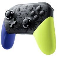 בקר משחק Pro Controller - Splatoon 3 למכירה 