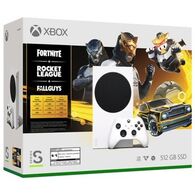 Microsoft Xbox Series S Gilded Hunter Bundle מיקרוסופט למכירה 