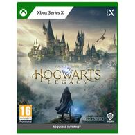 Hogwarts Legacy לקונסולת Xbox Series X S למכירה 