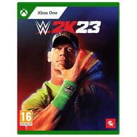 WWE 2K23 Standard Edition לקונסולת Xbox One למכירה , 2 image
