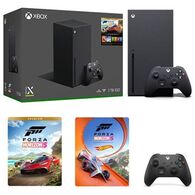 Microsoft Xbox Series X 1TB – Forza Horizon 5 Bundle מיקרוסופט למכירה , 2 image