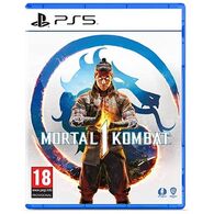 Mortal Kombat 1 - Standard Edition הזמנה מוקדמת PS5 למכירה 