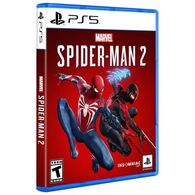 Marvel's Spider- Man 2 Standard Edition הזמנה מוקדמת PS5 למכירה , 3 image