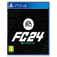 EA Sports FC 24 הזמנה מוקדמת PS4 למכירה 
