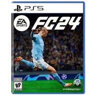 EA Sports FC 24 הזמנה מוקדמת PS5 למכירה 