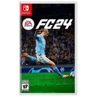 EA Sports FC 24 הזמנה מוקדמת למכירה 