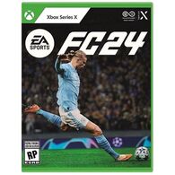 EA Sports FC 24 הזמנה מוקדמת לקונסולת Xbox Series X S למכירה , 4 image